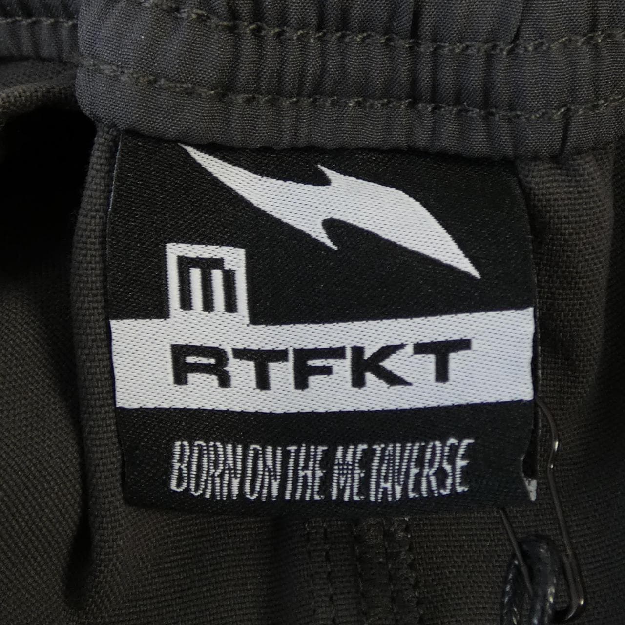 RTFKT×村上隆 Murakami DNA pants V2 KK パンツ