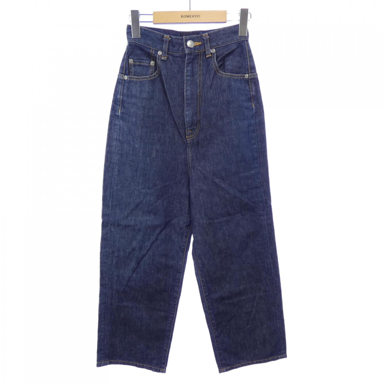 NAILS 41-140-41-010025 ジーンズ