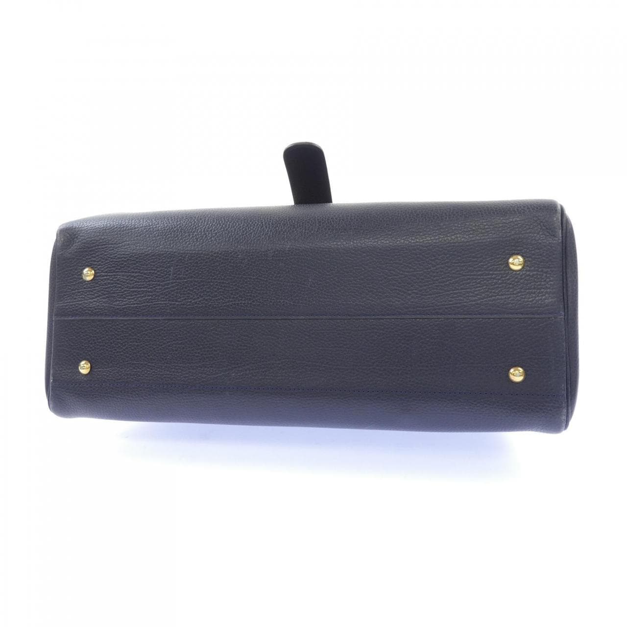【ヴィンテージ】デルボー DELVAUX BRILLANT BAG