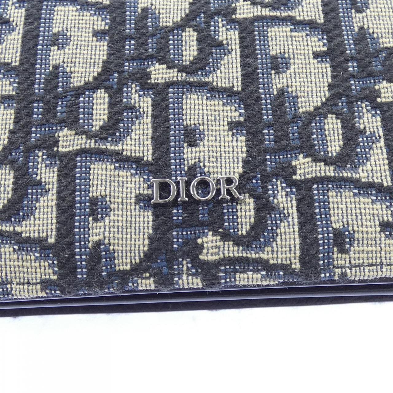 ディオール DIOR CARD CASE