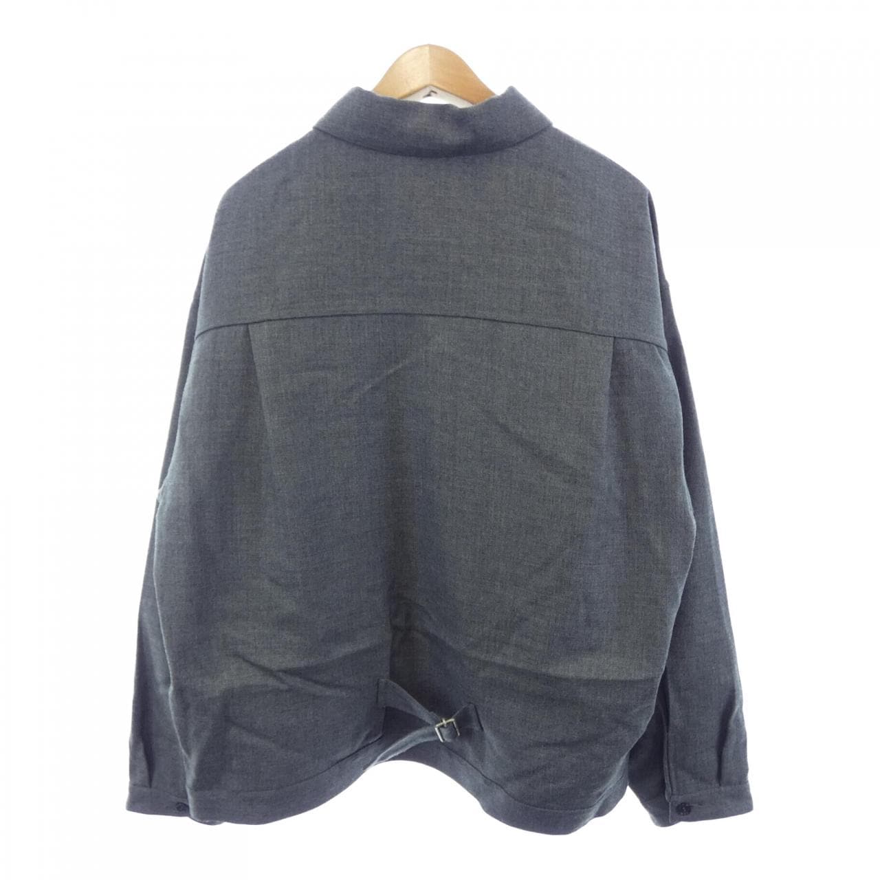 トラディショナルウェザーウェアー Traditionalweather.w G252KGFBL0423GN ブルゾン
