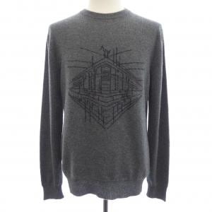 エルメス HERMES 52-5710. ニット