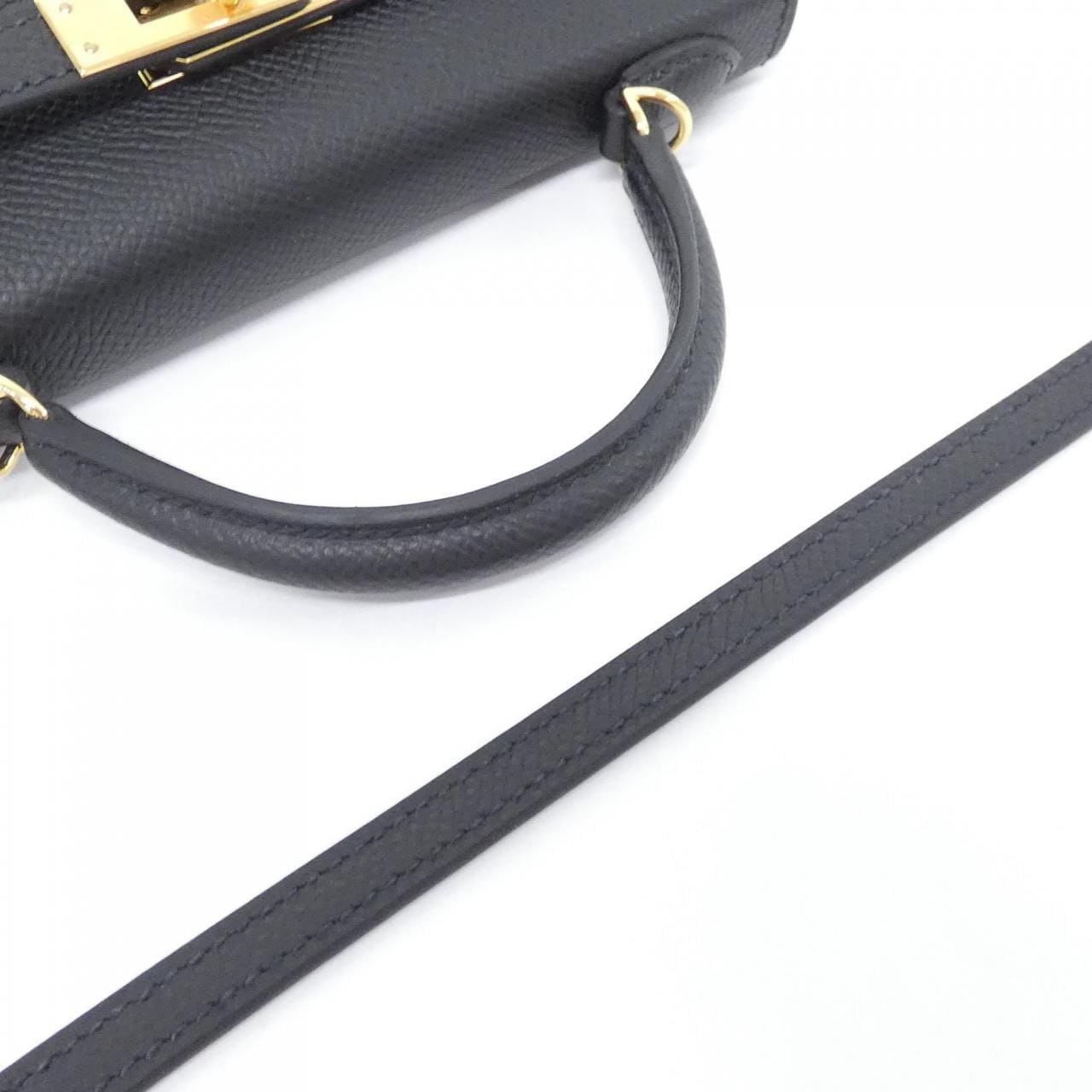 【未使用品】エルメス ミニケリー2 MINI 071302CC バッグ