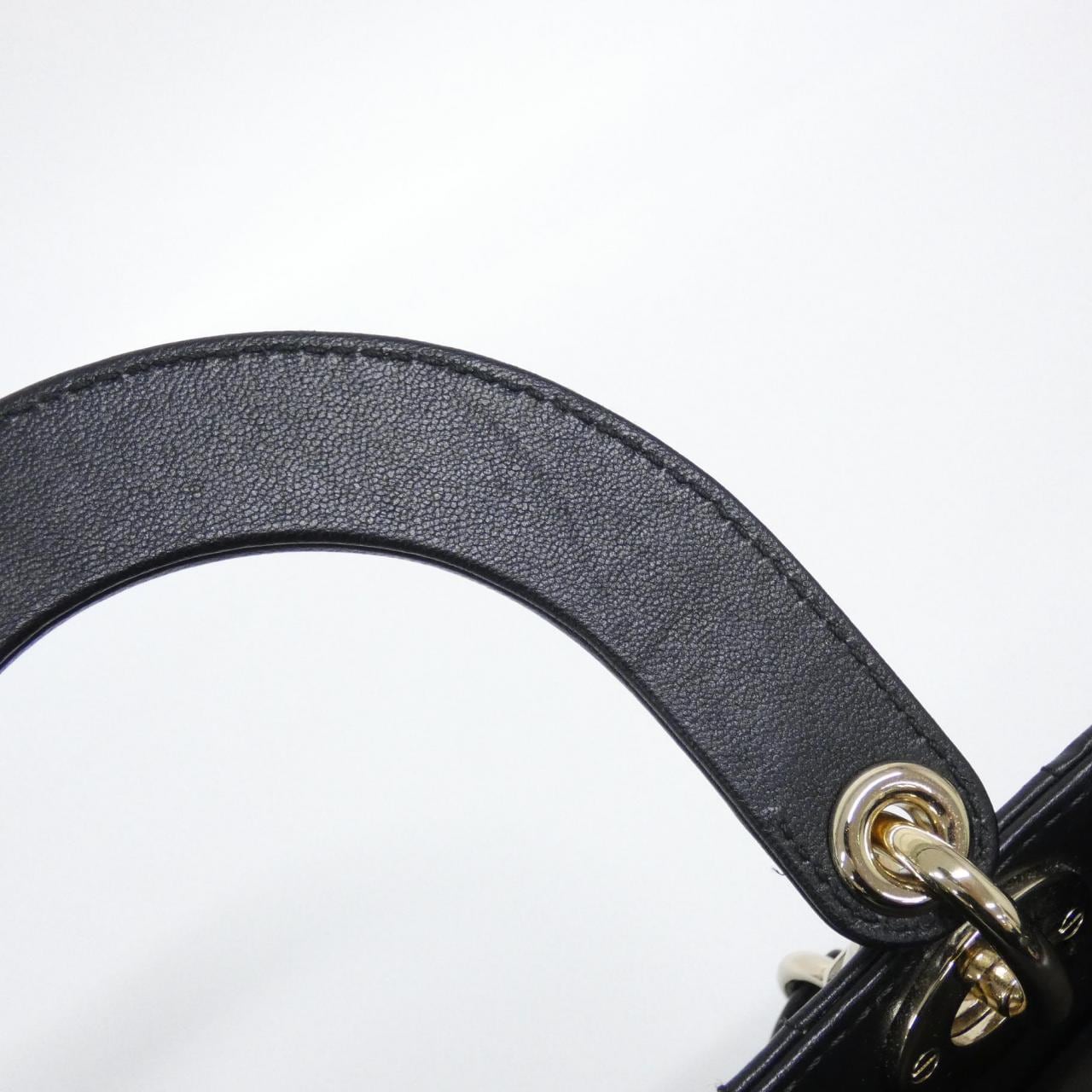 クリスチャンディオール MY ABCDIOR レディ ディオール スモール M0538OCEA バッグ
