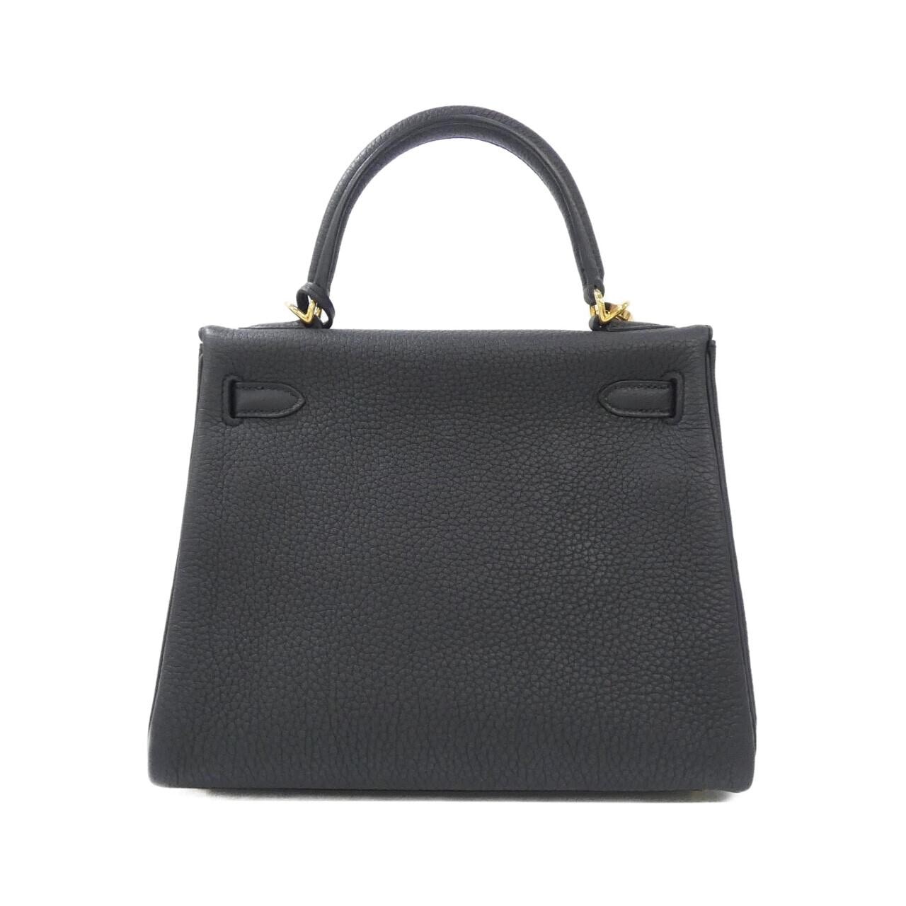 エルメス ケリー 25cm 044624CC バッグ