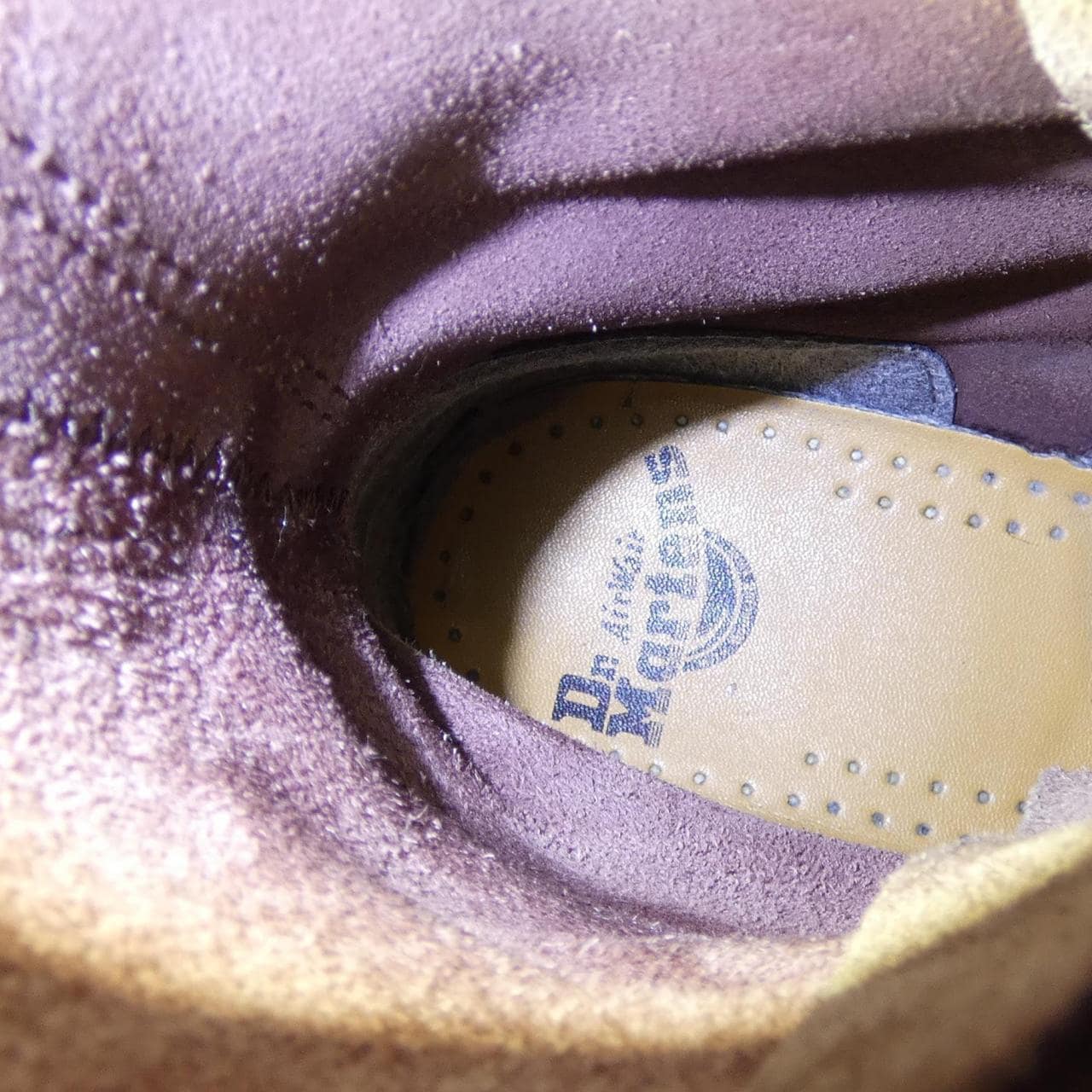 ドクターマーチン DR.MARTENS 1490 ブーツ