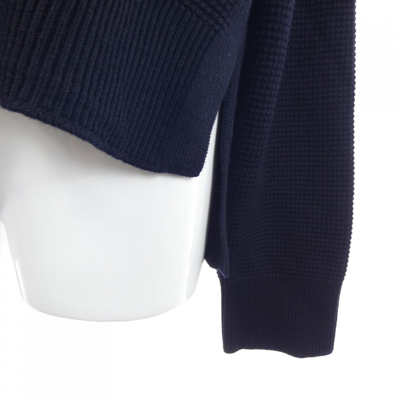 トムブラウン THOM BROWNE MKA210A ニット