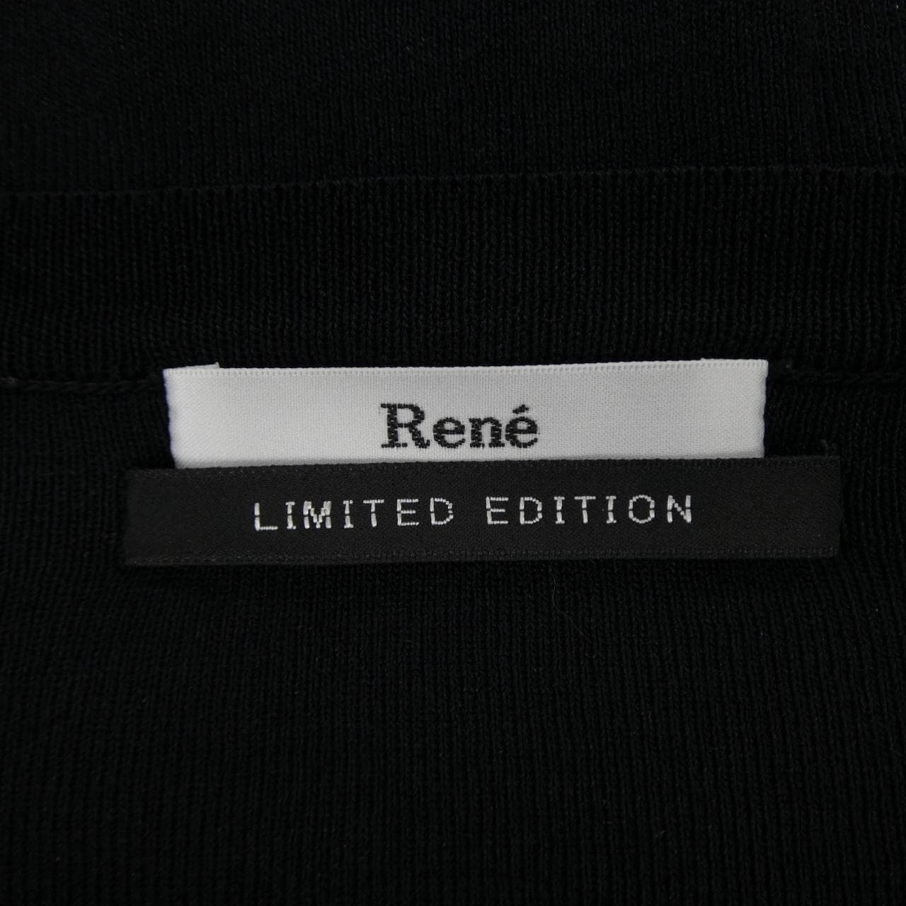 ルネ RENE カーディガン