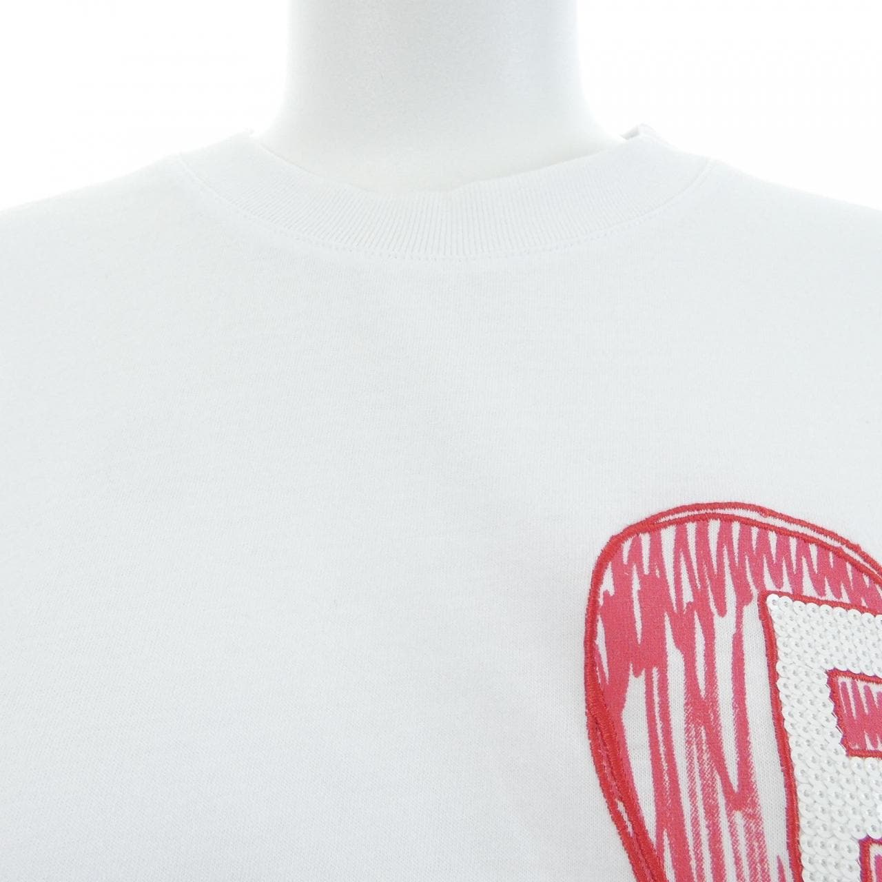フェンディ FENDI FS7011 AA6P Tシャツ