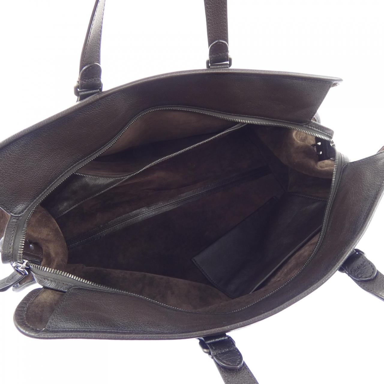 ベルルッティ Berluti オーバーナイトトラベルバッグ BAG