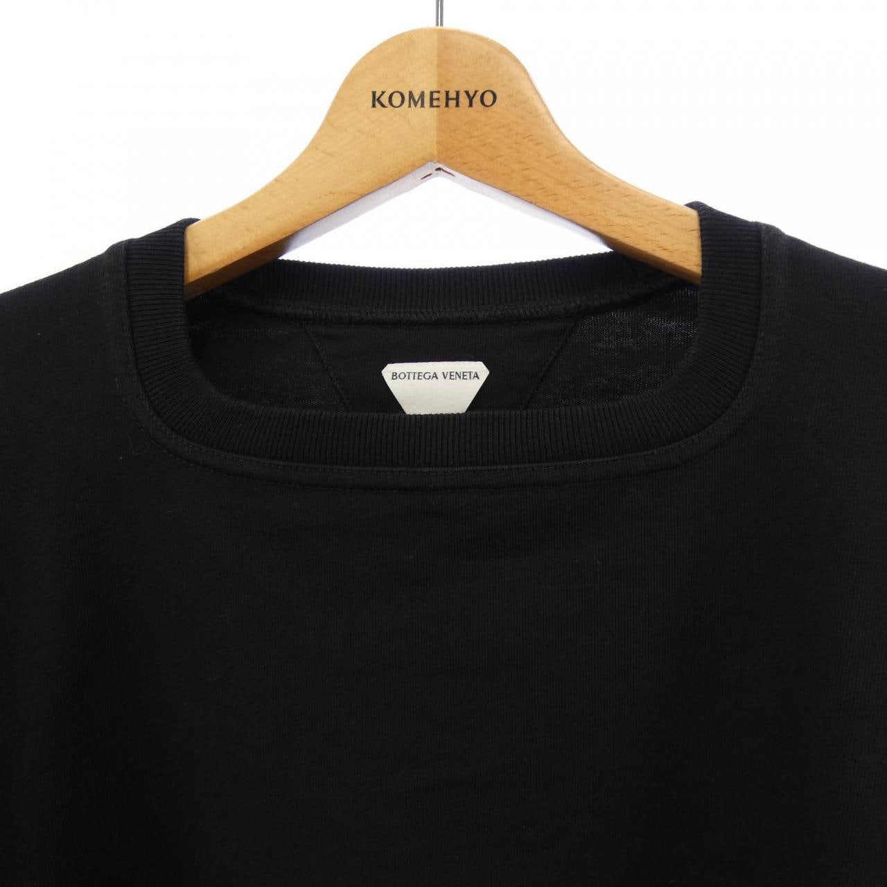 ボッテガヴェネタ BOTTEGA VENETA 734095 VKLZ0 Tシャツ