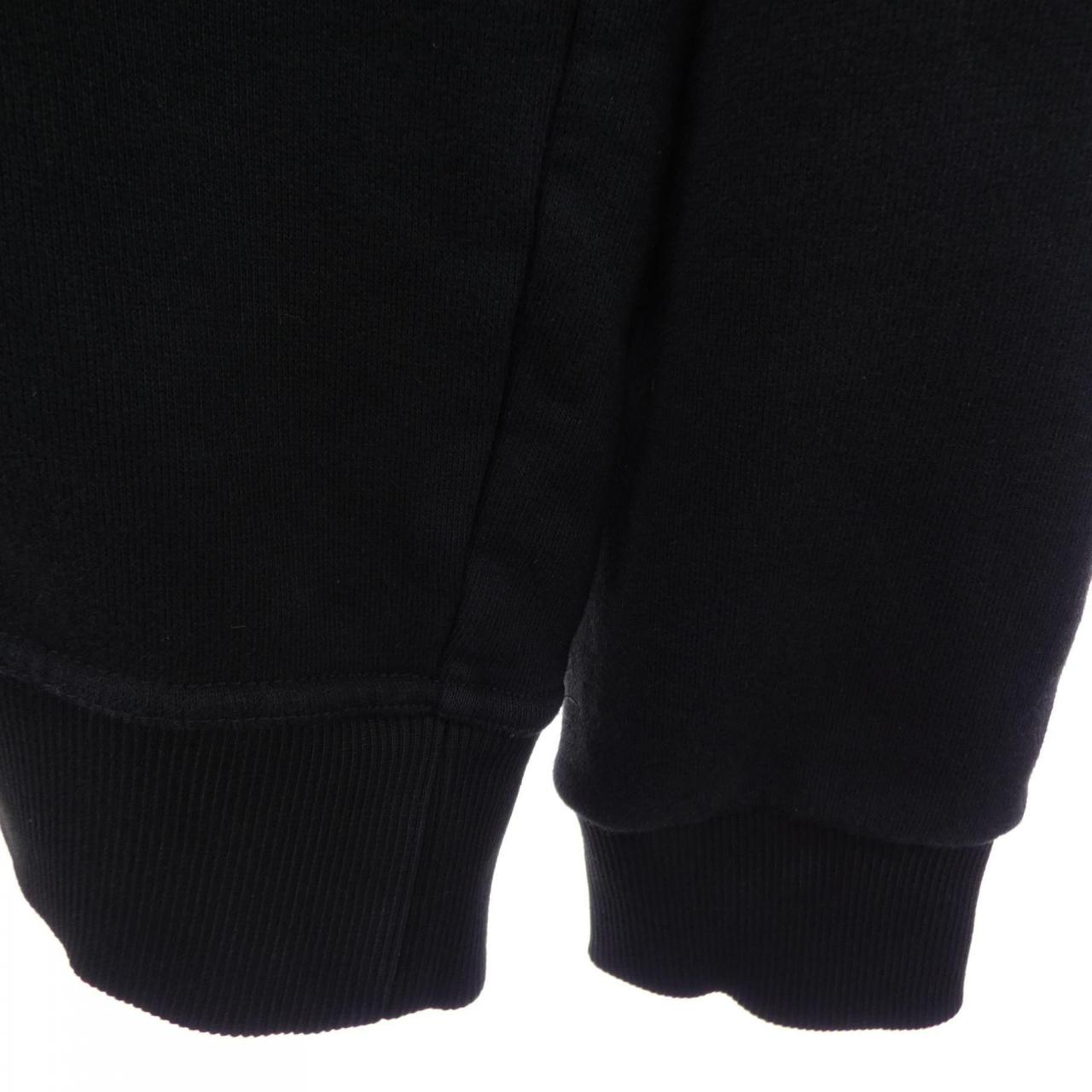 バーバリー BURBERRY ロゴコットンフーディー 80553181 パーカー