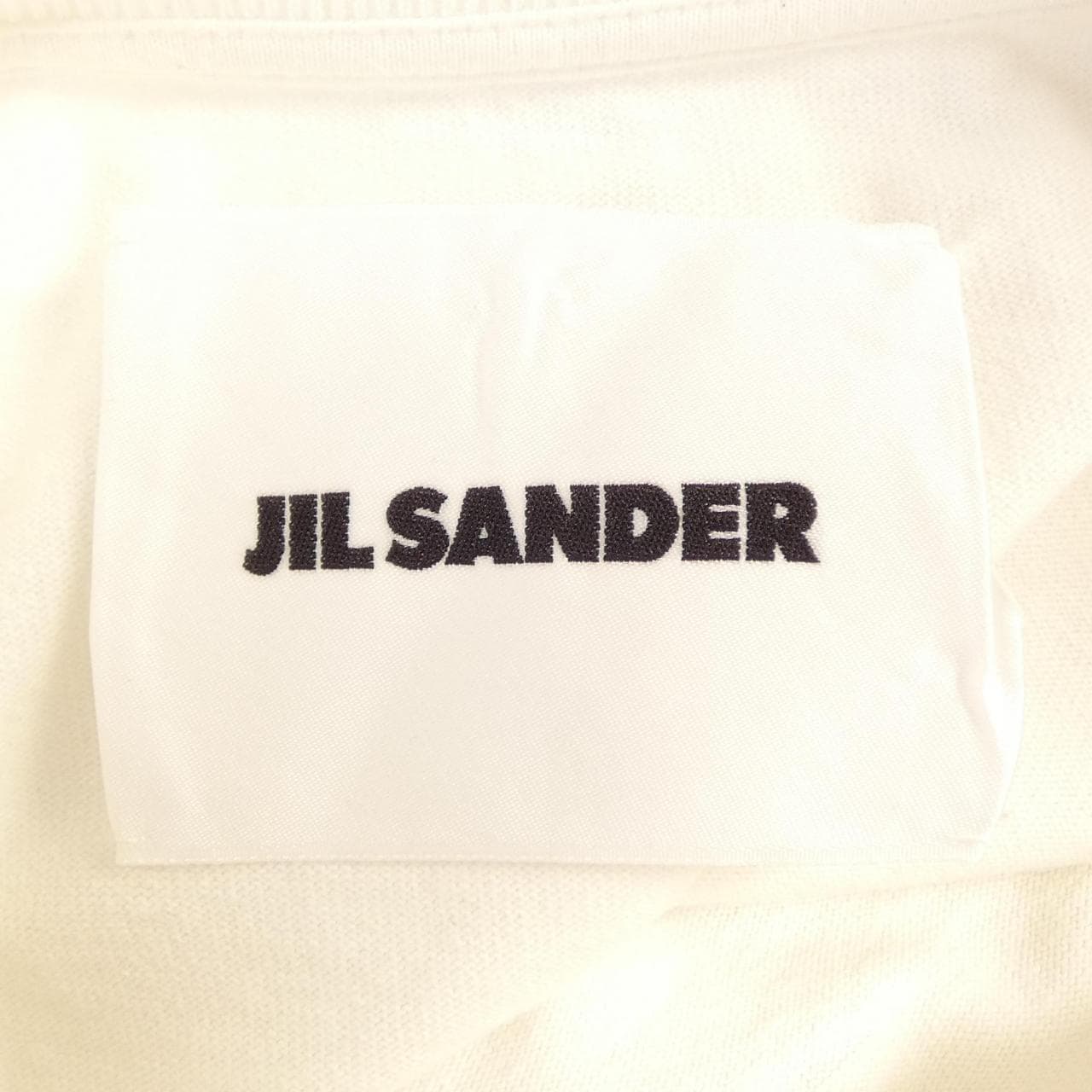 ジルサンダー JIL SANDER JSMU707045 Tシャツ