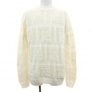 フェンディ FENDI FZX091 AR82 ニット