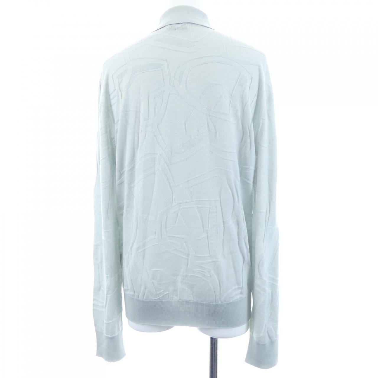 エルメス HERMES ニット
