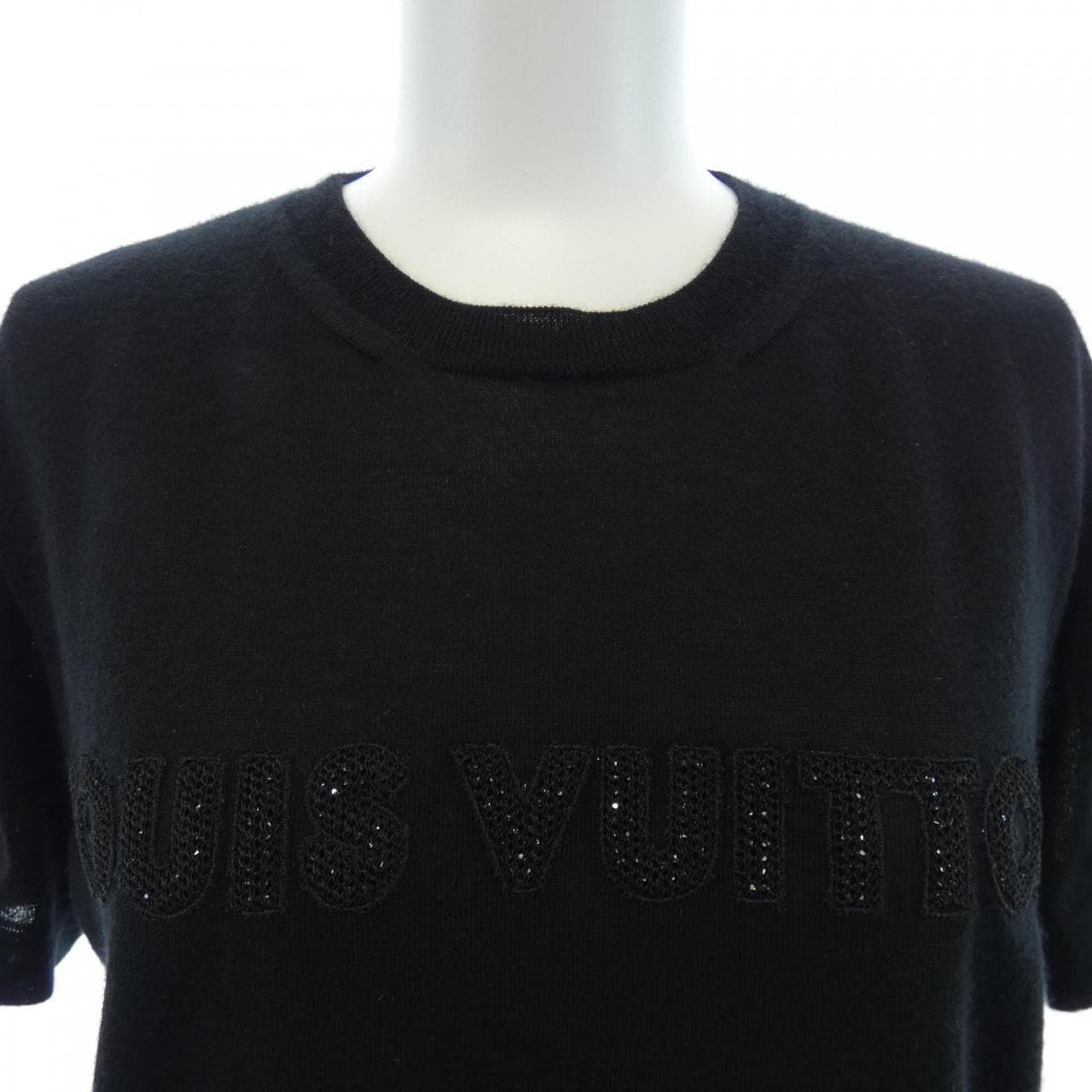 ルイヴィトン LOUIS VUITTON FSKS81WEO ニット