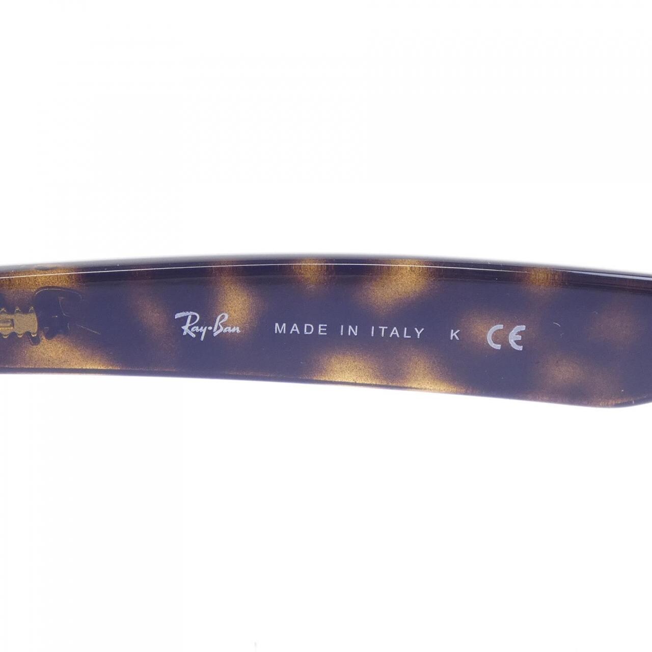 レイバン Ray Ban RB2132F SUNGLASSES