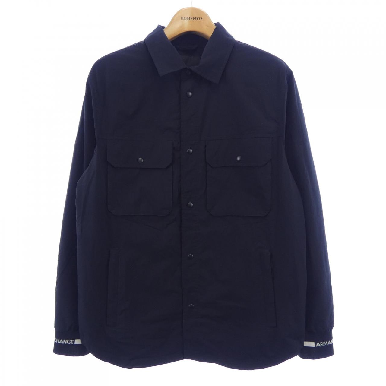 アルマーニ エクスチェンジ ARMANI EXCHANGE 3DZCL7 ZN3FZ ジャケット