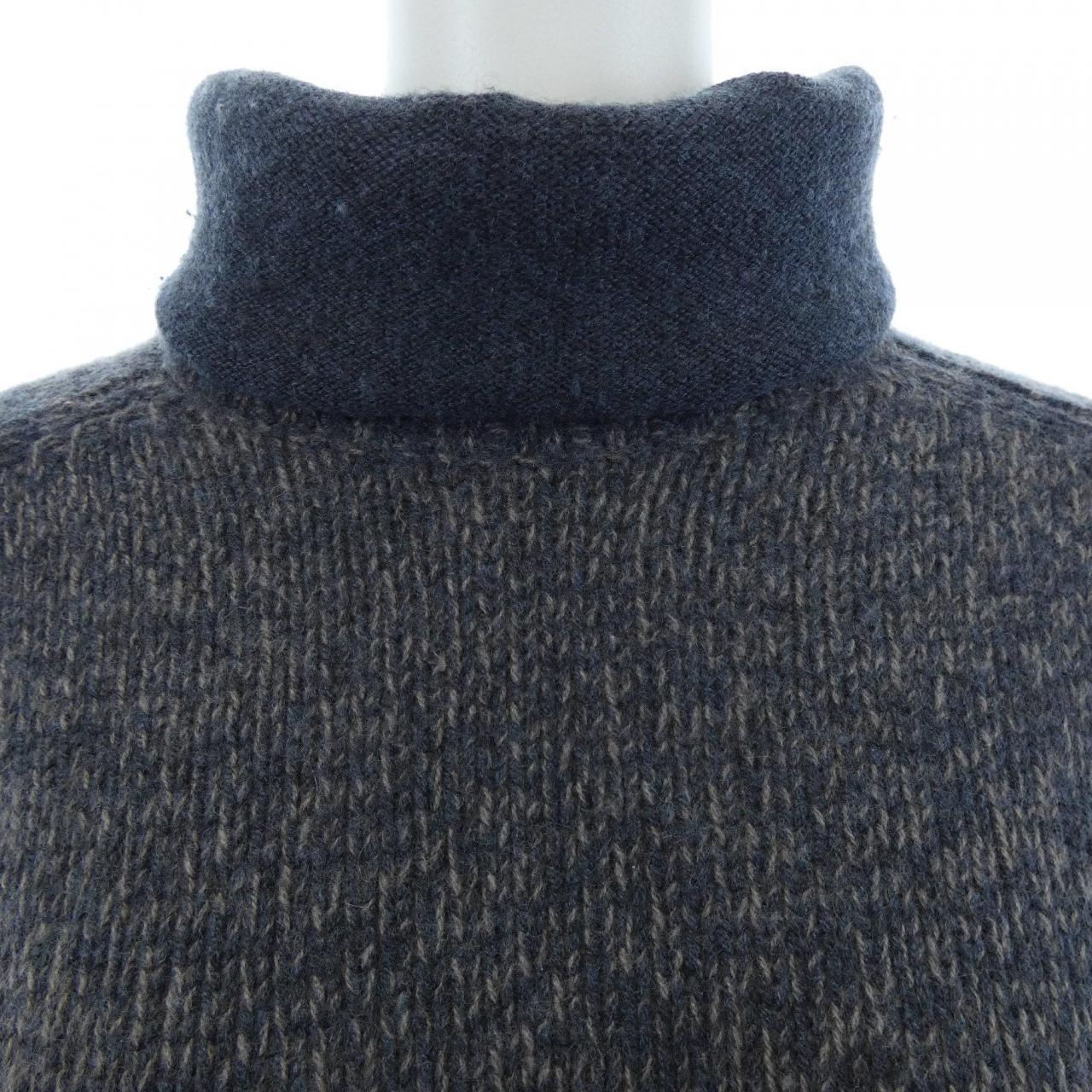 ロロピアーナ Loro Piana FAE5585 ニット
