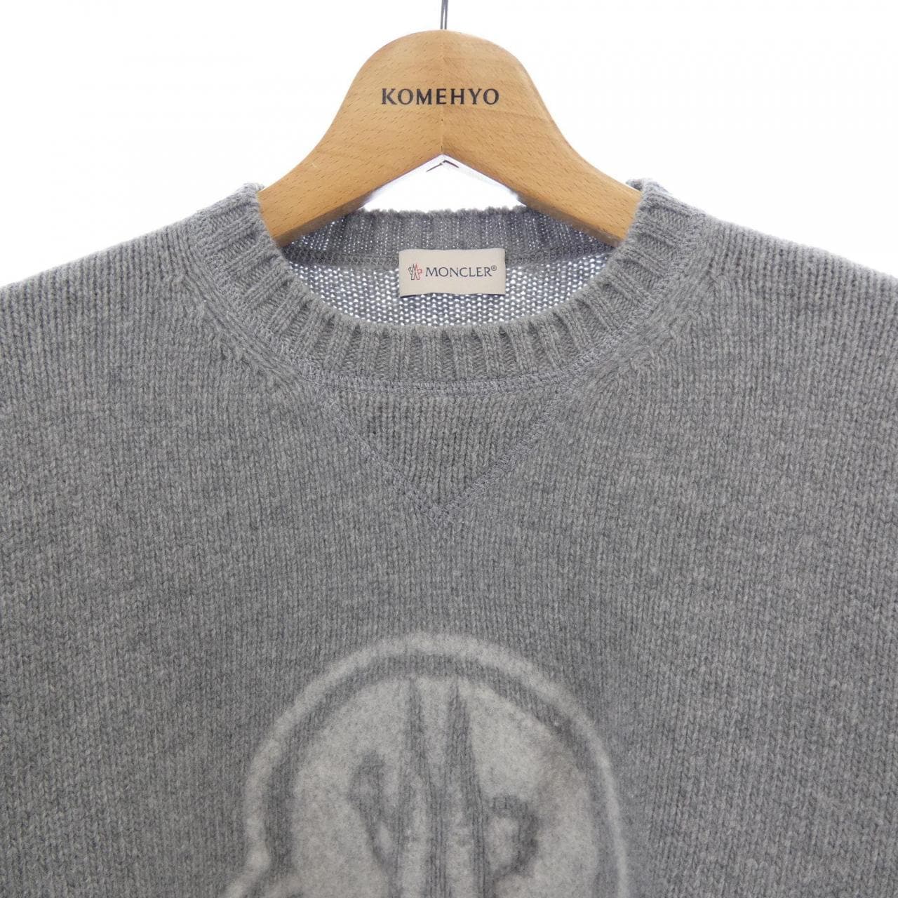 モンクレール MONCLER H20939C00014 ニット