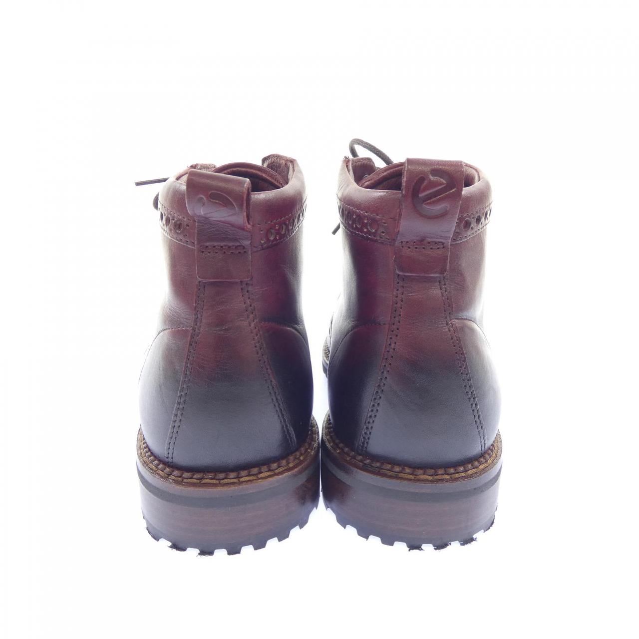エコー ecco スニーカー