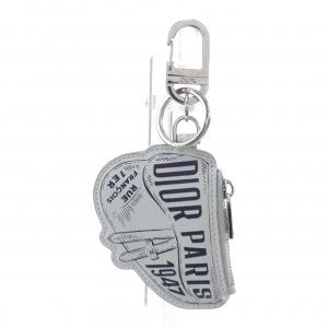 ディオール DIOR KEY HOLDER