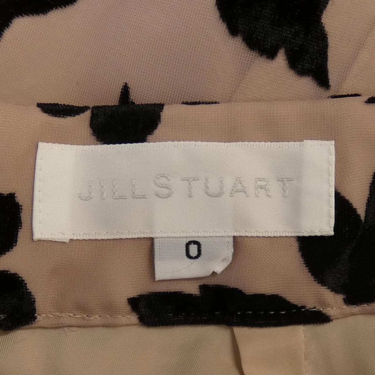 ジルスチュアート JILL STUART スカート