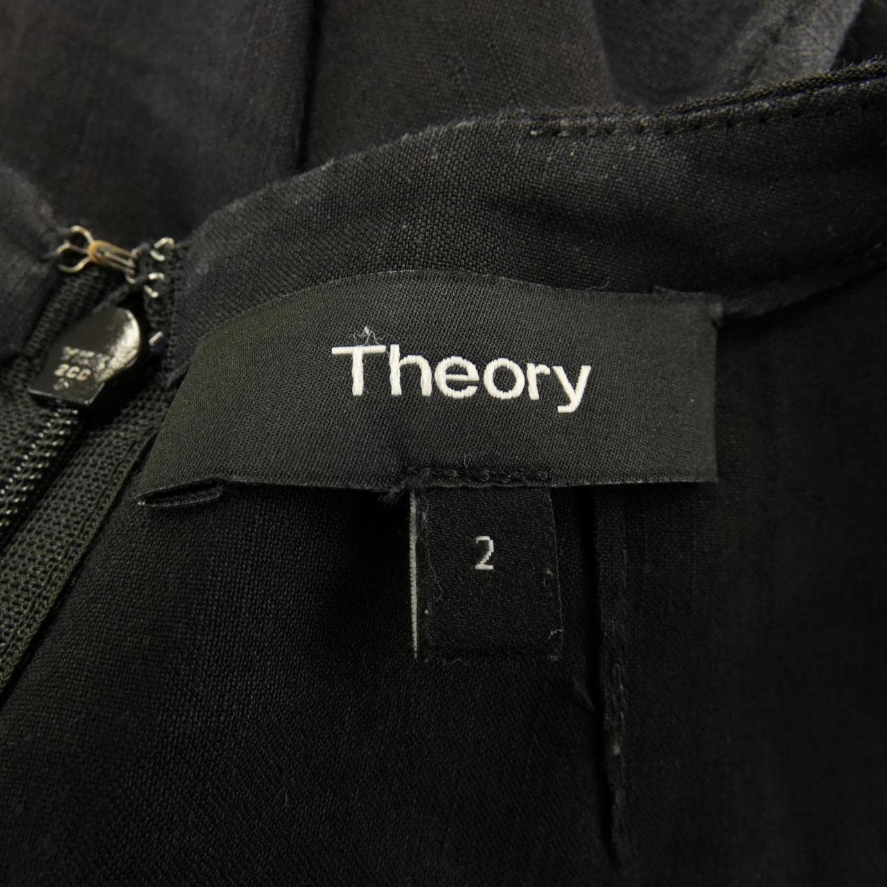 theory theory dress