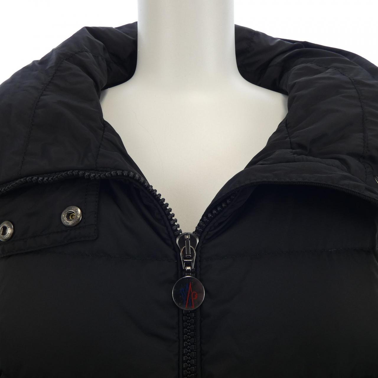 MONCLER MONCLER Down Coat