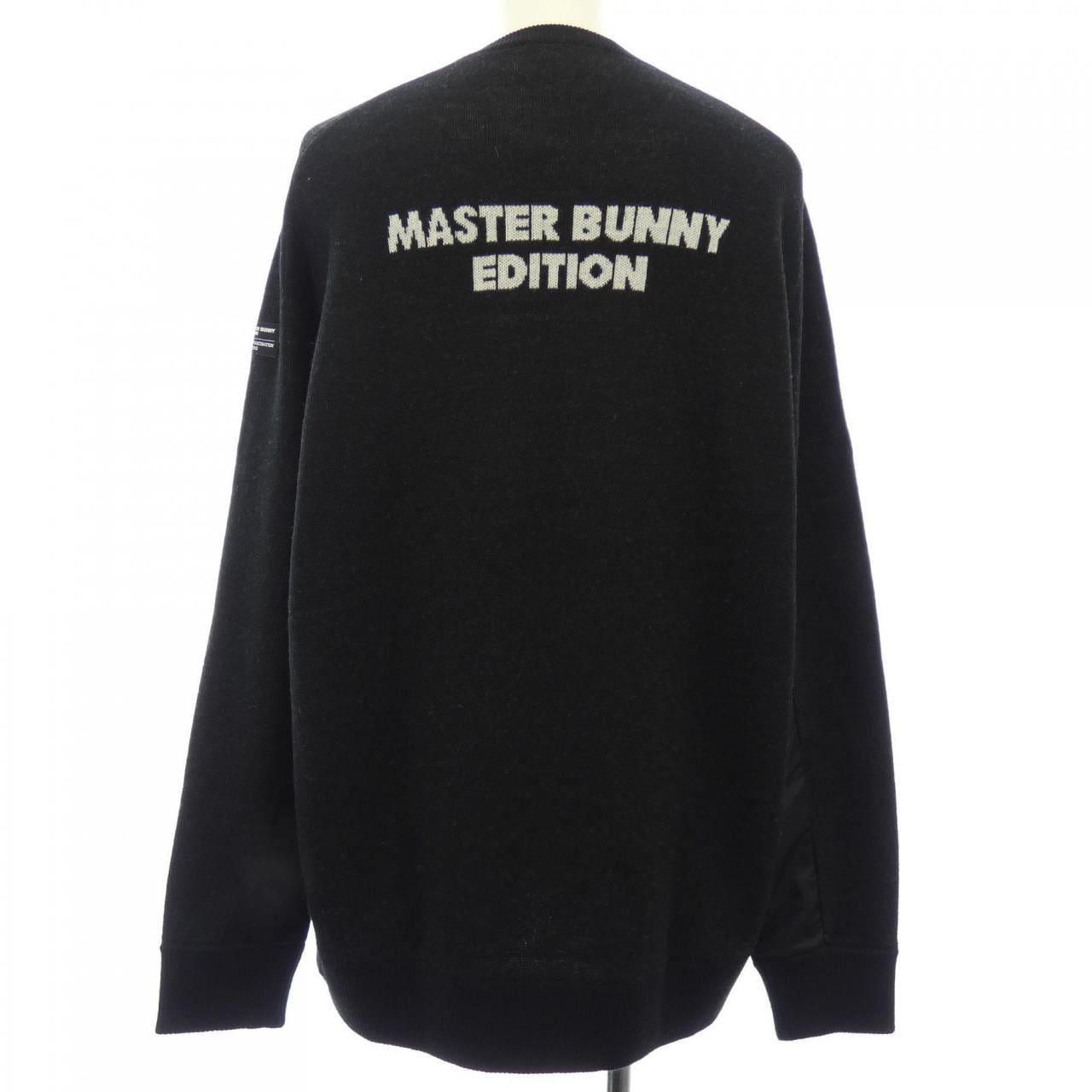 主巴尼版MASTER BUNNY EDITION上衣