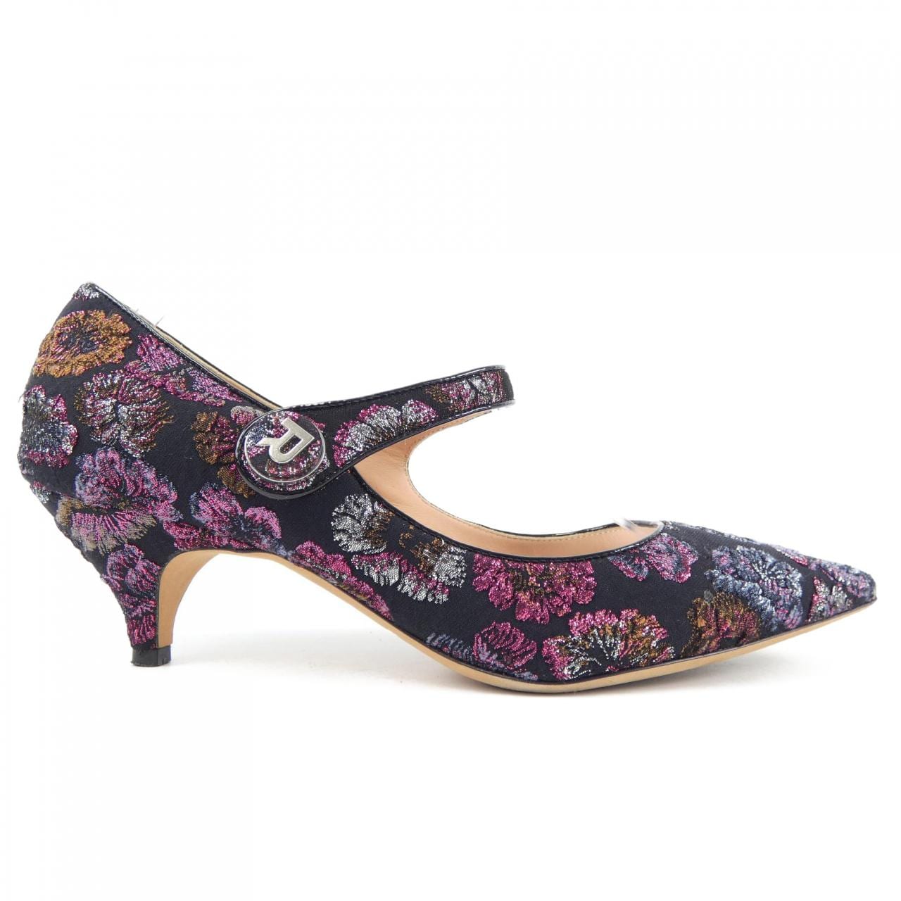 Rochas ROCHAS pumps