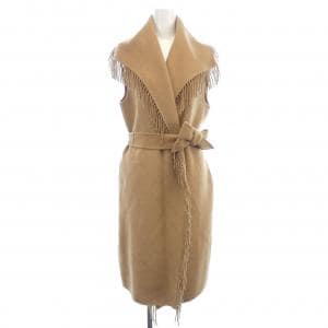 マックスマーラ Max Mara ロングベスト