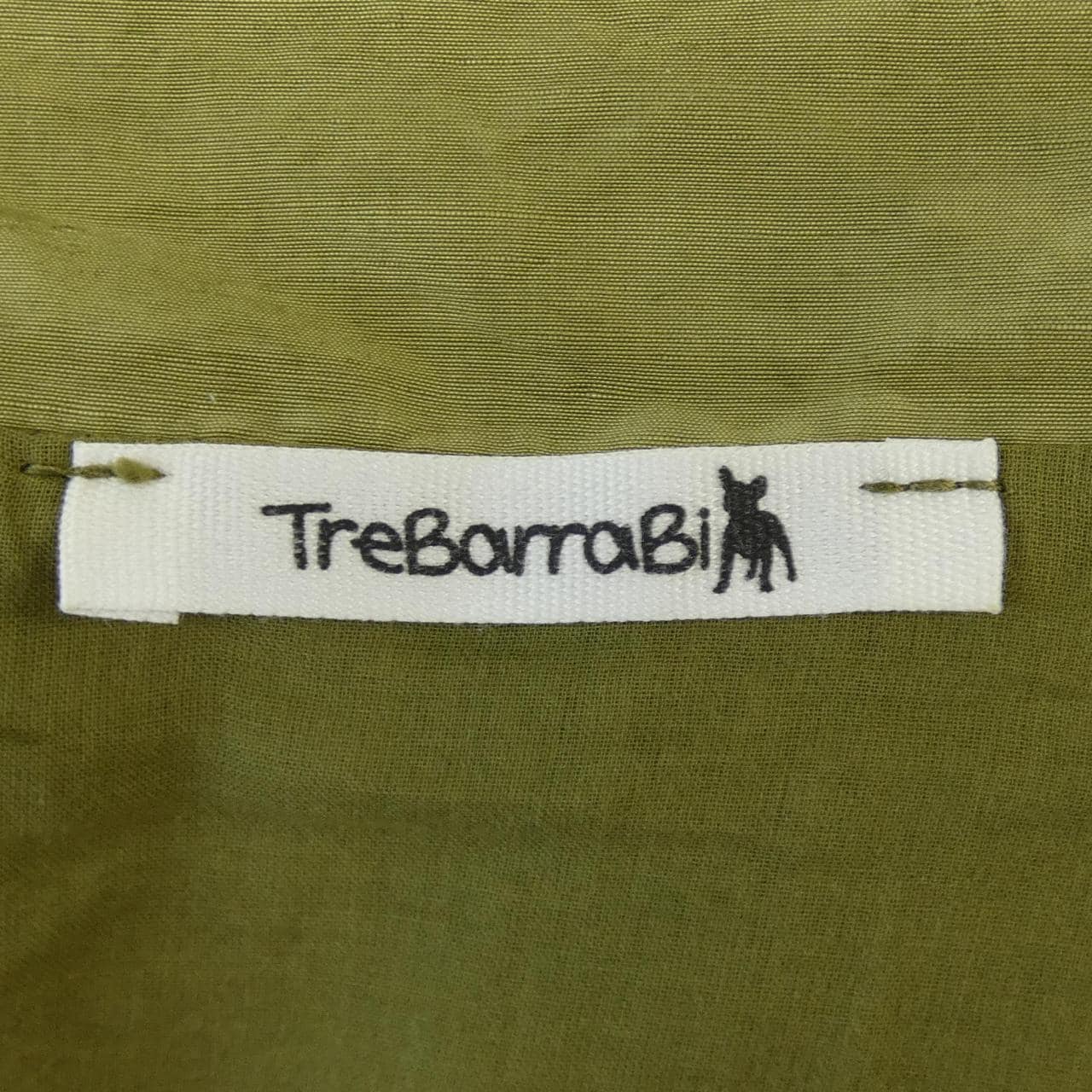 TREBARRABI外套