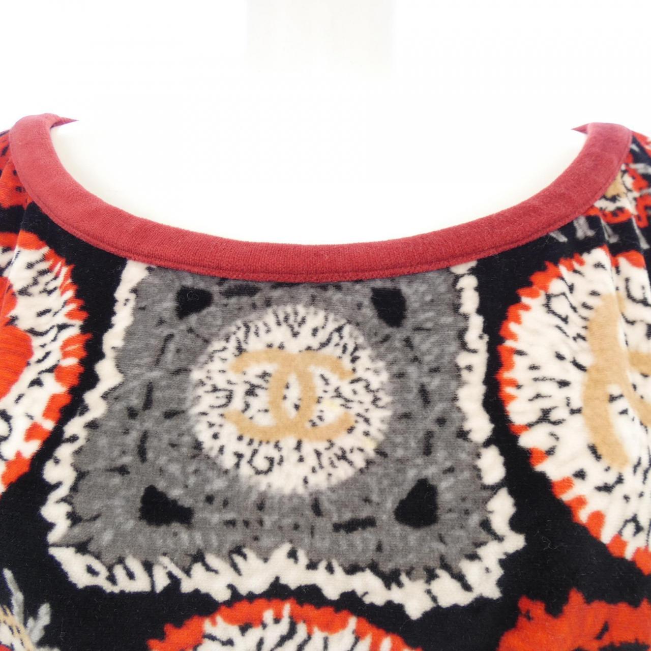 シャネル CHANEL チュニック