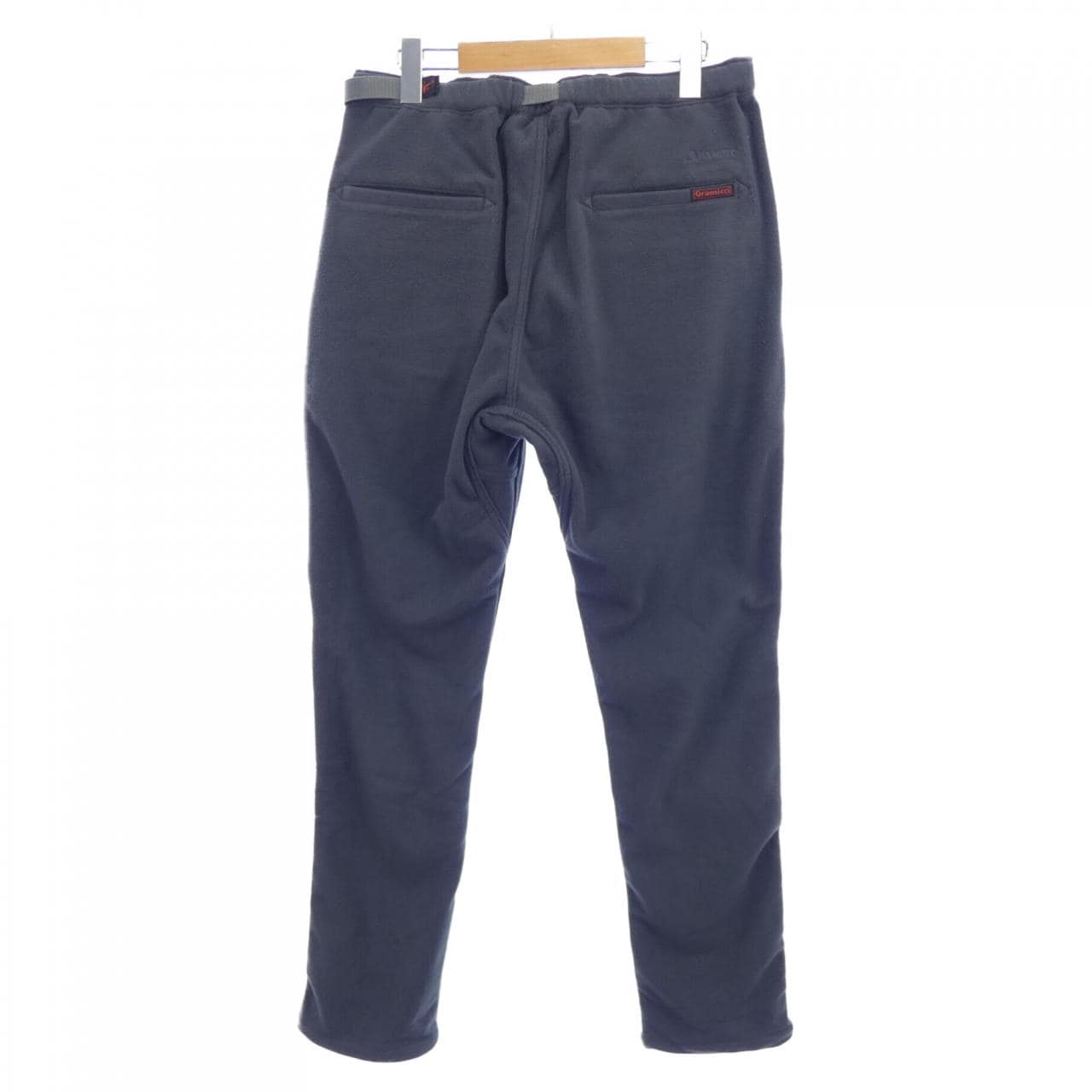 ノンネイティブ NONNATIVE パンツ