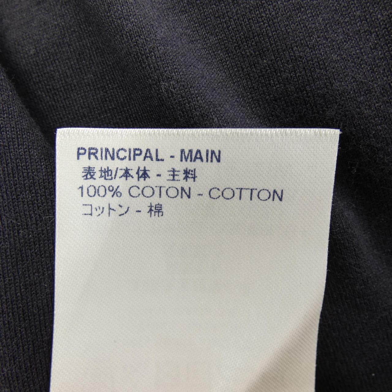 ルイヴィトン LOUIS VUITTON Tシャツ
