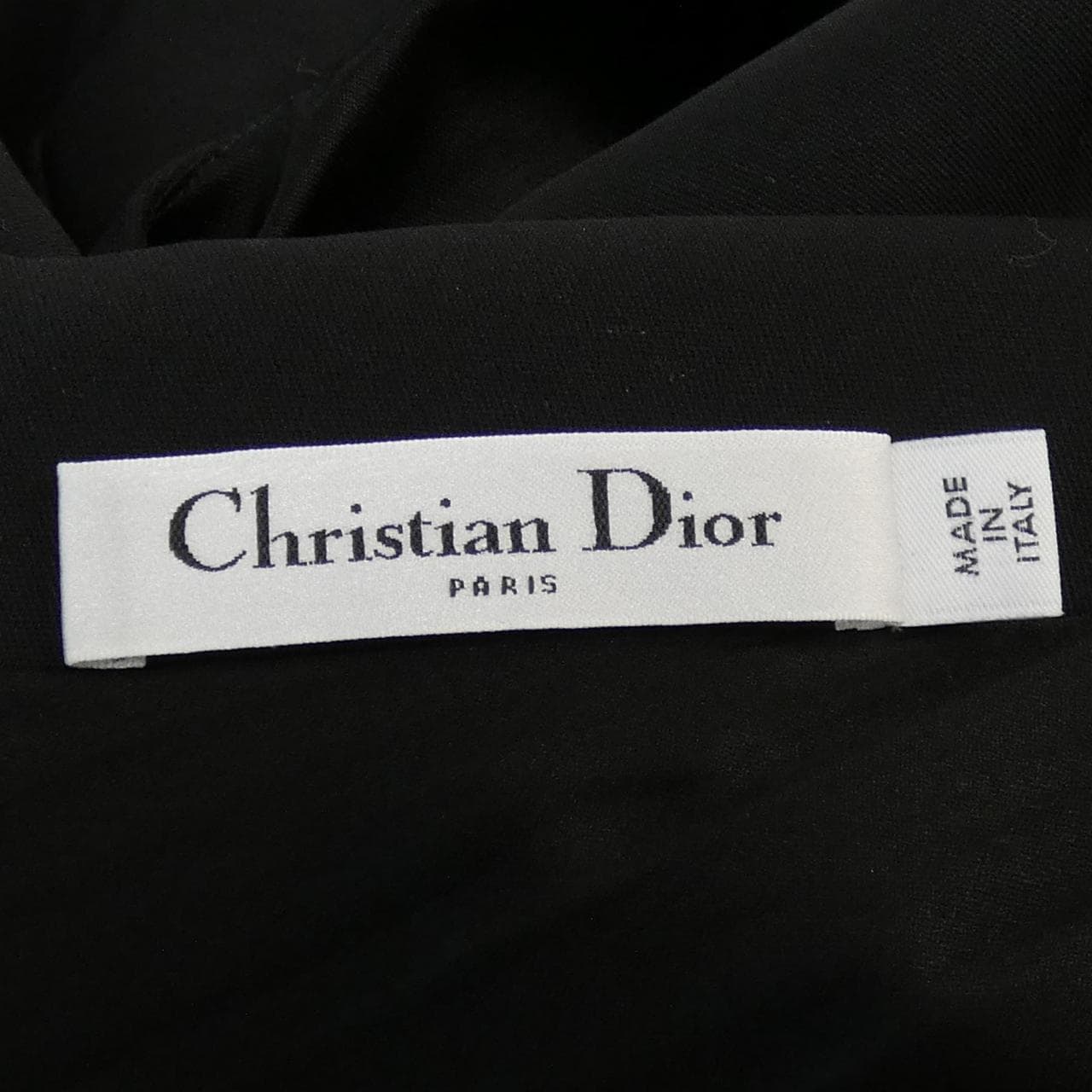 コメ兵｜クリスチャンディオール CHRISTIAN DIOR ワンピース