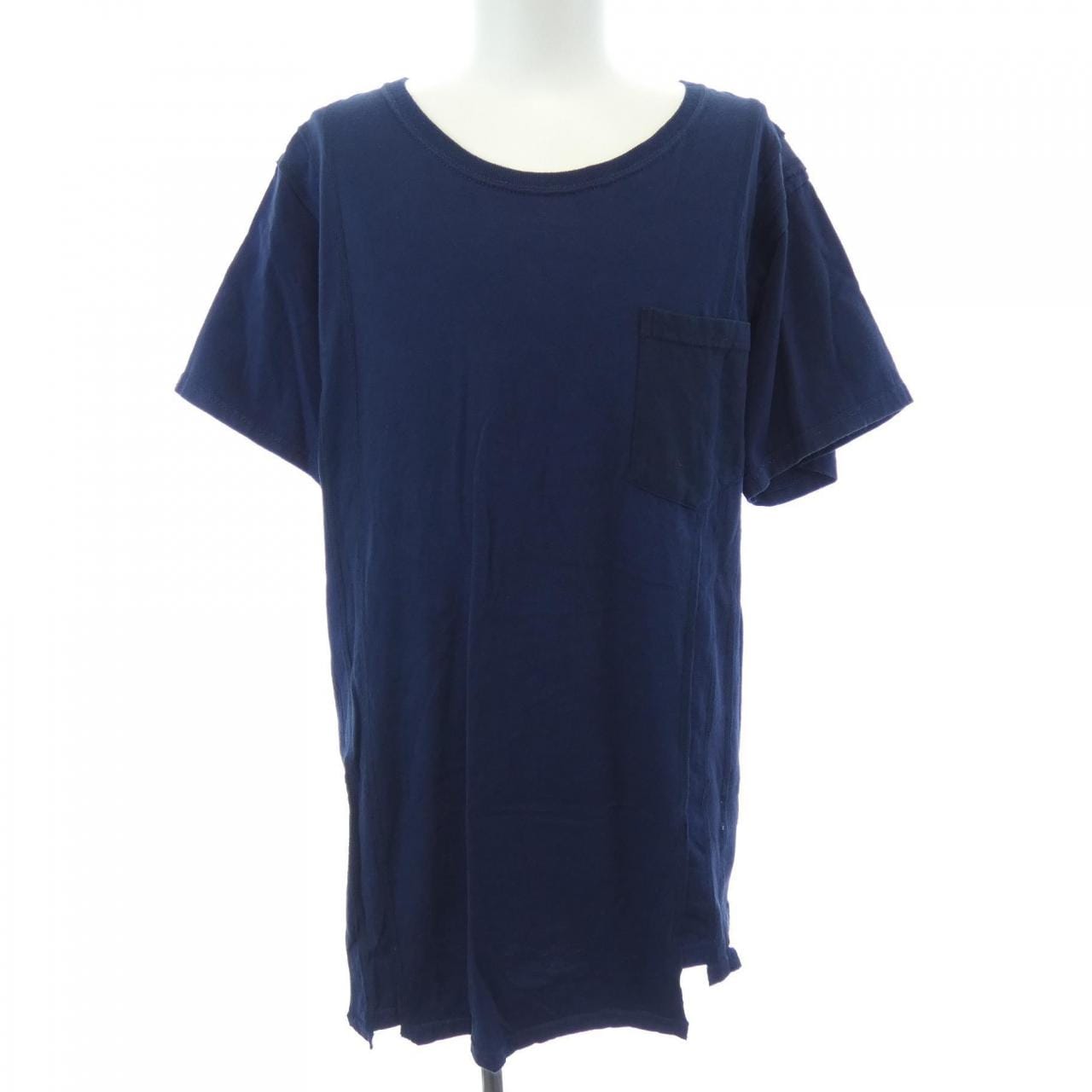 リビルドバイニードルス Rebuild by Needles Tシャツ