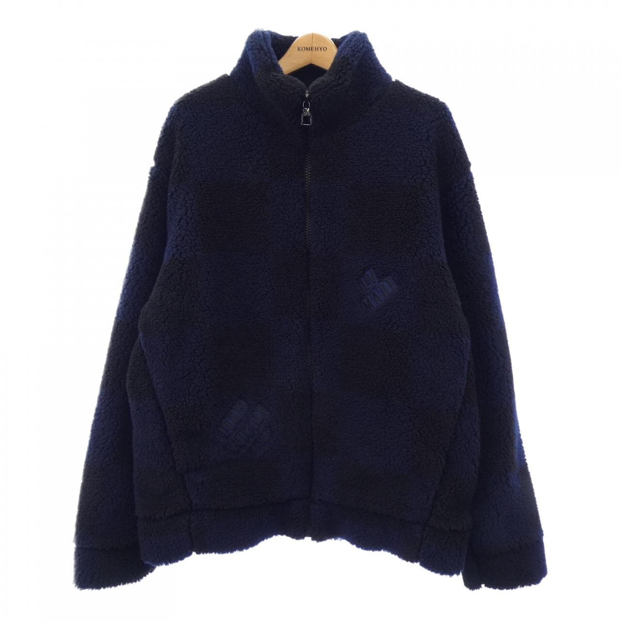 ルイヴィトン LOUIS VUITTON ブルゾン