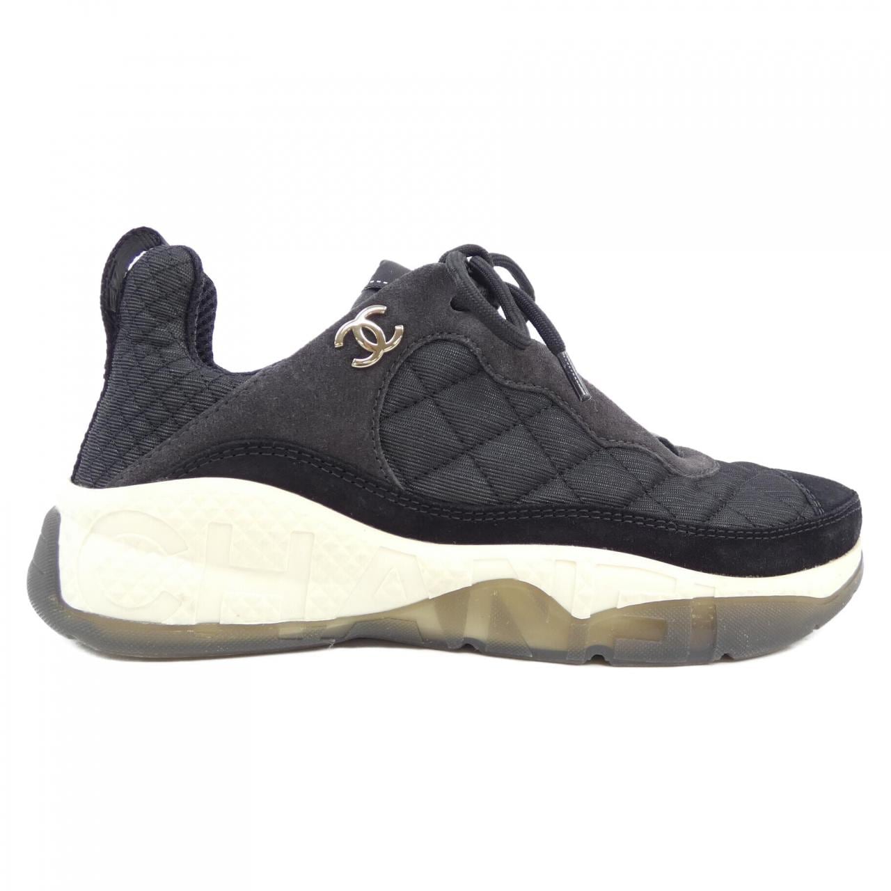 CHANEL CHANEL Sneakers
