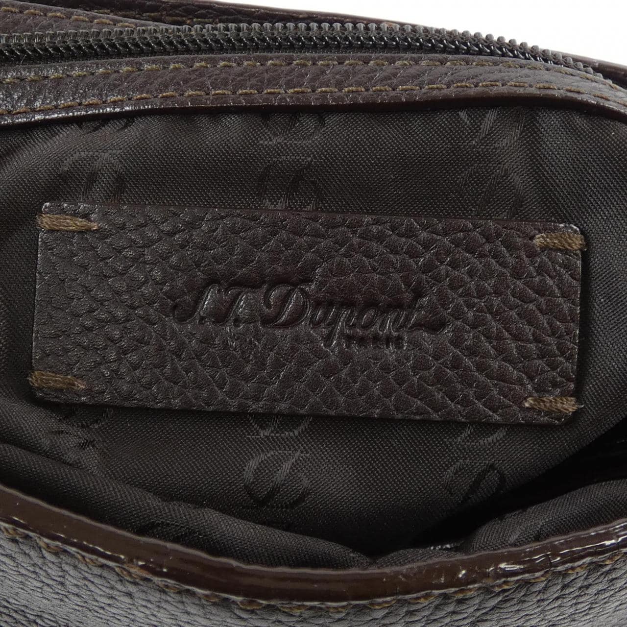 S.T.DUPONT BAG