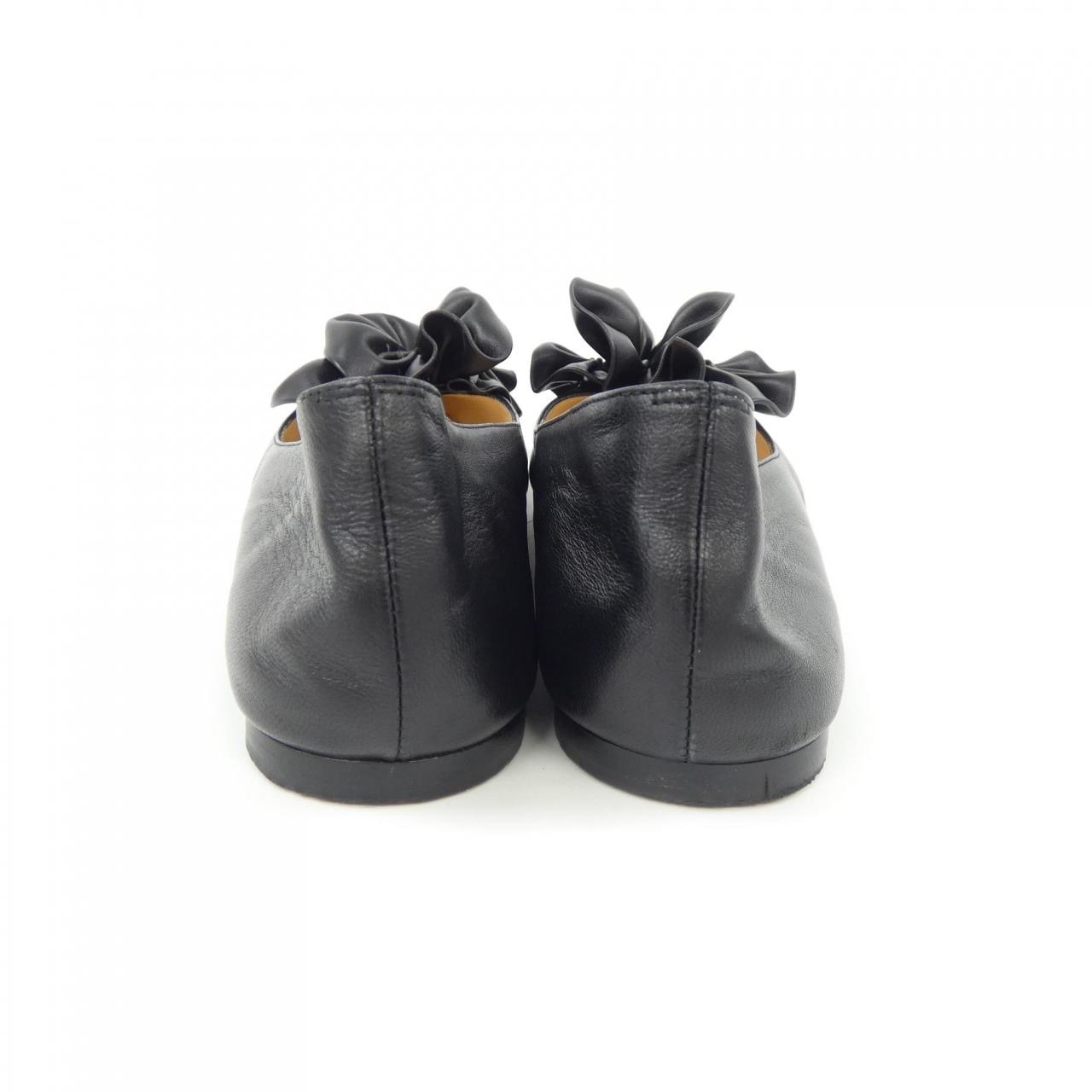 CHRISTIAN LOUBOUTIN LOUBOUTIN 平底鞋