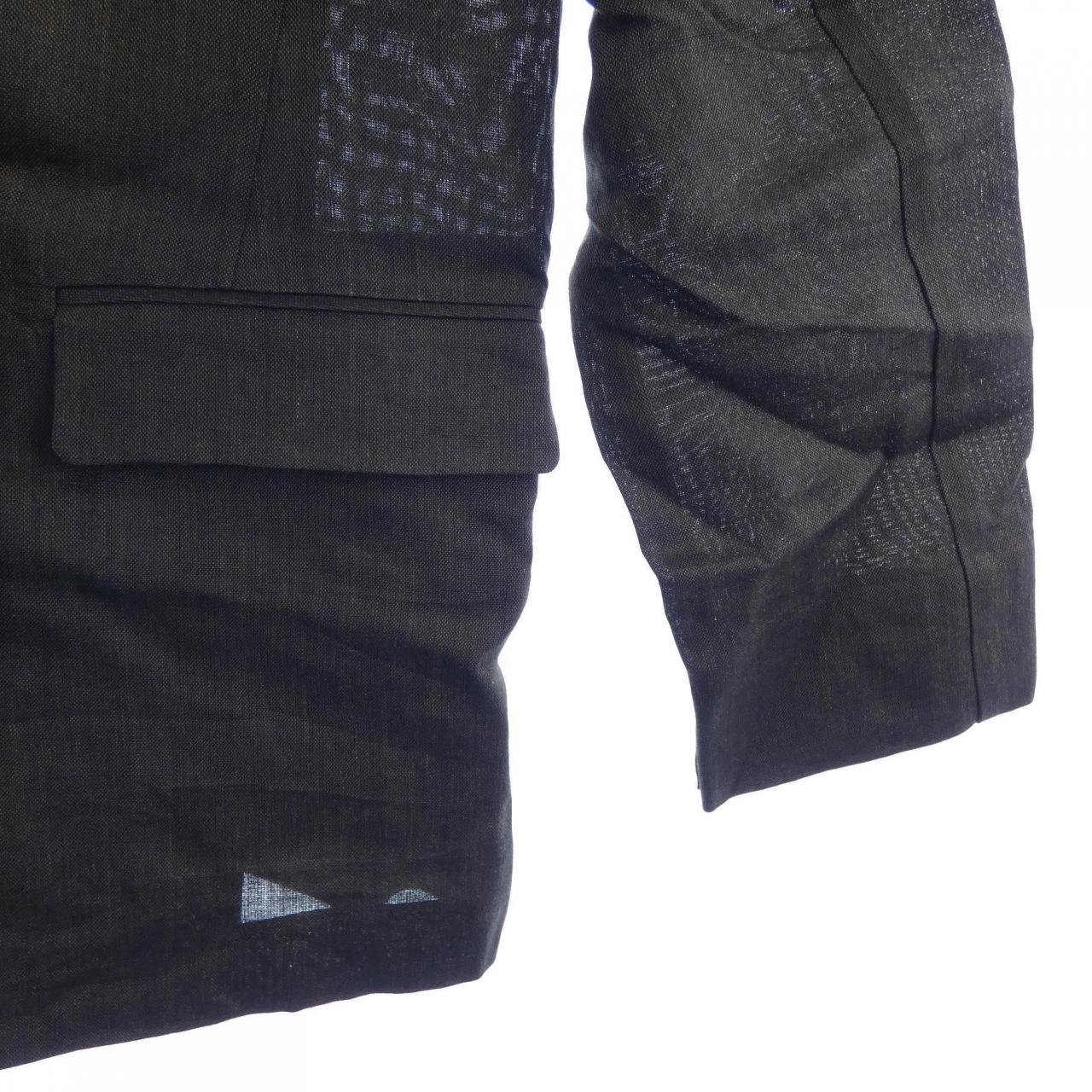 ノーリーズ Nolley's ジャケット