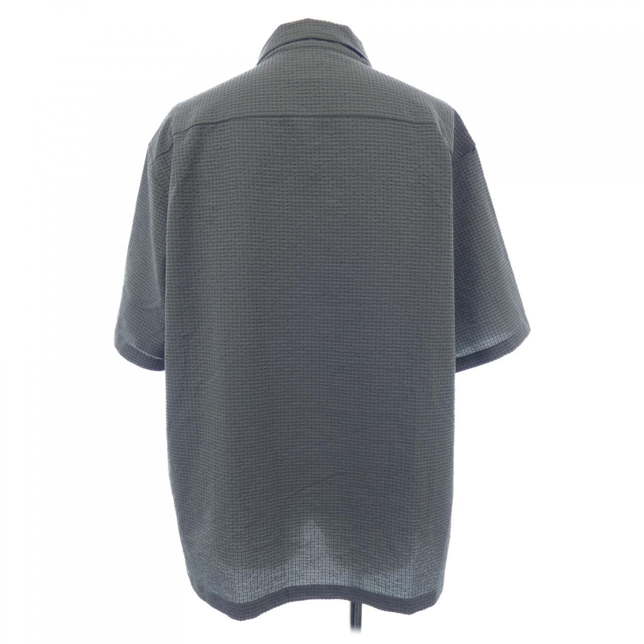ザノースフェイス THE NORTH FACE S／Sシャツ