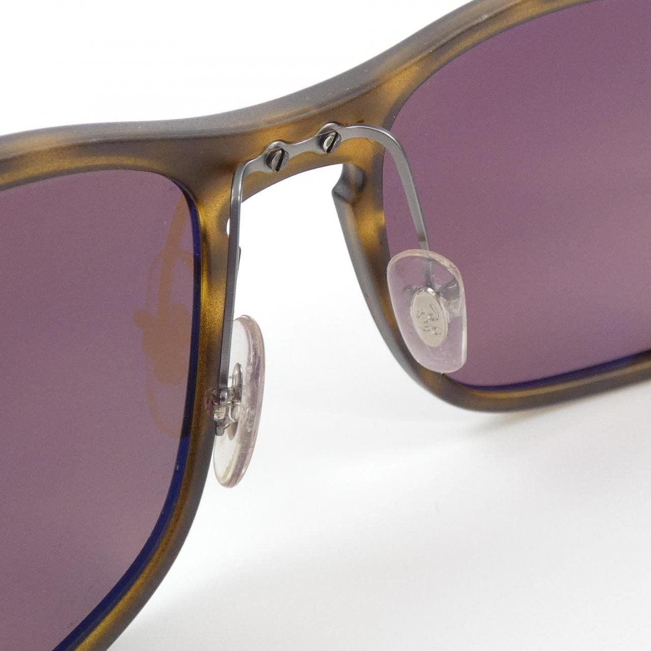 レイバン Ray Ban RB4264 SUNGLASSES