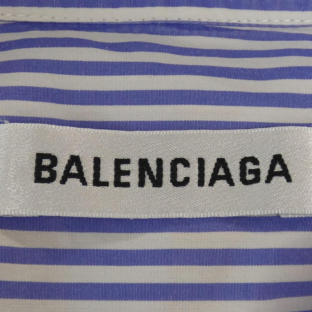 バレンシアガ BALENCIAGA シャツ