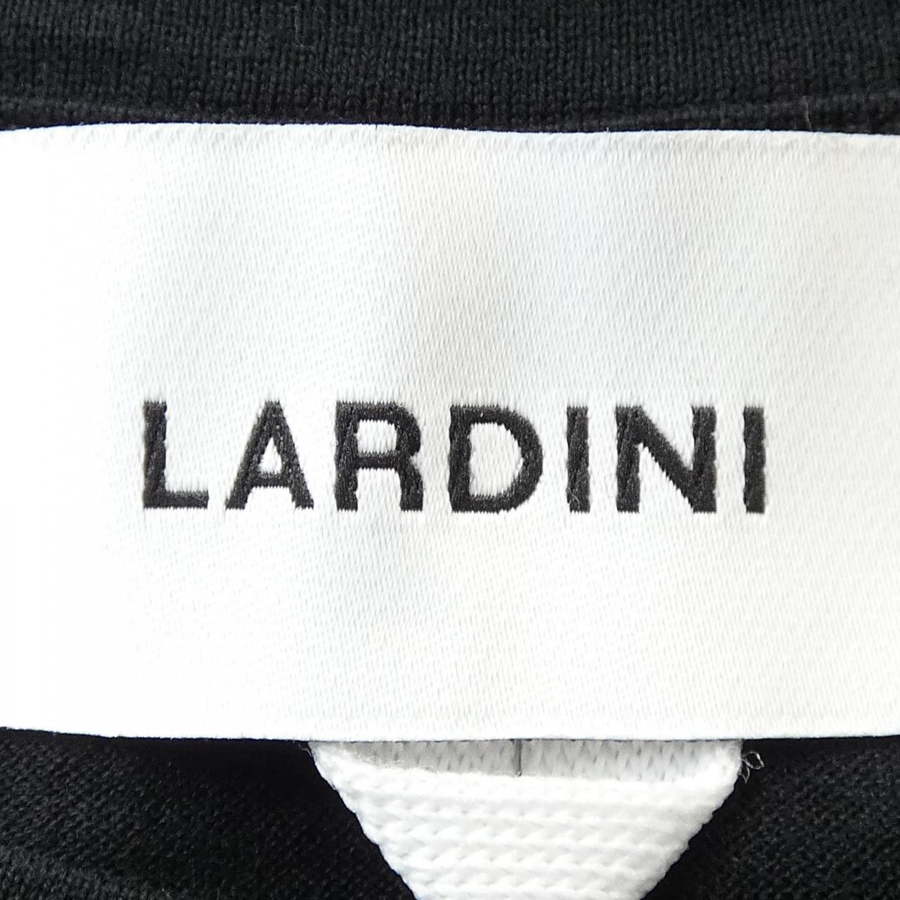 ラルディーニ LARDINI Tシャツ