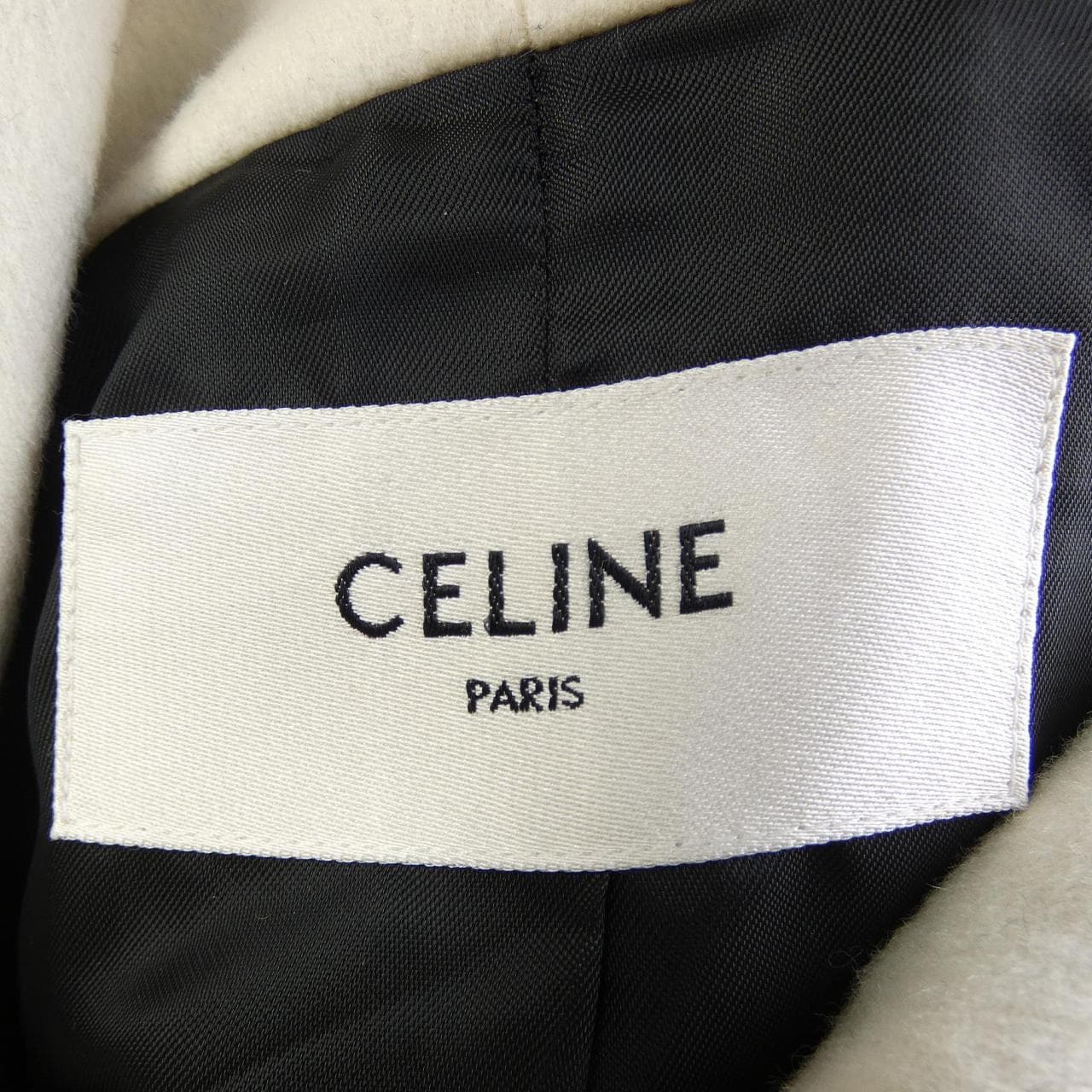 セリーヌ CELINE 2V98P6700 ジャケット