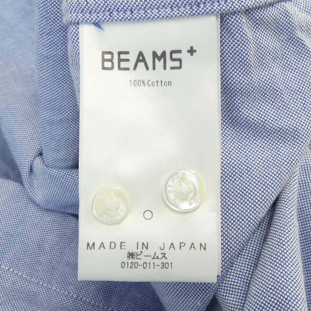 ビームス BEAMS シャツ