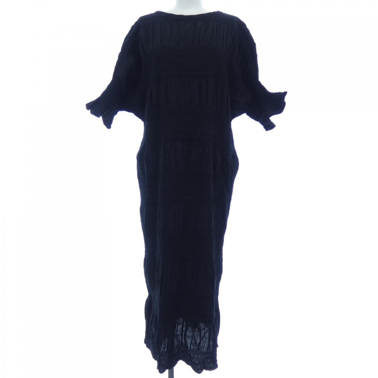 ミーイッセイミヤケ me ISSEY MIYAKE MI54FH524 ワンピース